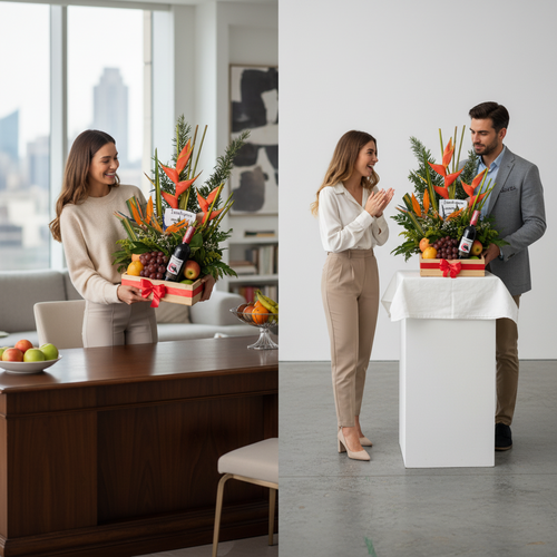 usa la imagen adjunta como base y genera ajoo