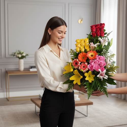 usa la imagen adjunta como base y genera gz5dbtes