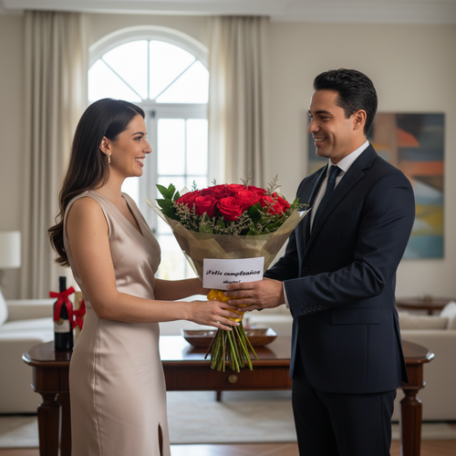 usa la imagen adjunta como base y genera mhvu