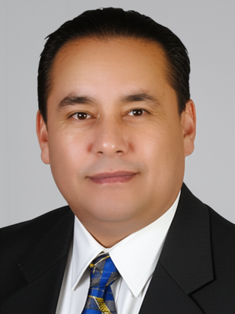 Daniel Morisigue - Coordinador de Logística en Floristería Pereira, especialista en entregas en Pereira y el Triángulo del Café